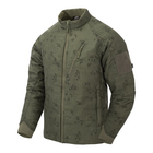 Куртка Helikon-Tex Wolfhound Climashield Apex Desert Night Camo M - изображение 1