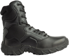 Черевики Magnum Boots Cobra 8.0 V1 44 Black - зображення 1