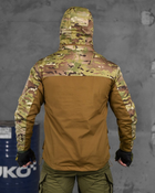 Весняна тактична куртка. tactical combo L - зображення 6