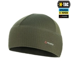 M-Tac шапка-підшоломник Polartec Army Olive M - зображення 4