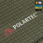 M-Tac шапка-підшоломник Polartec Army Olive M - зображення 6
