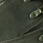 Ботинки тактические Vik-Tailor Alligator Olive 44 (285 мм) - изображение 7