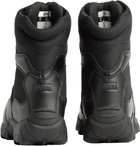 Черевики Magnum Boots Cobra 8.0 V1 44,5 Black - зображення 4