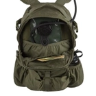 Рюкзак тактичний Helikon-Tex Raider Backpack 20L Olive - зображення 3
