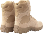 Черевики Magnum Boots Cobra 8.0 V1 42 Desert Tan - зображення 6