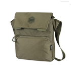 M-Tac сумка Konvert Bag Elite Ranger Green ll - зображення 1