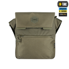 M-Tac сумка Konvert Bag Elite Ranger Green ll - изображение 2