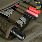 M-Tac сумка Konvert Bag Elite Ranger Green ll - зображення 8