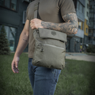 M-Tac сумка Konvert Bag Elite Ranger Green ll - зображення 10