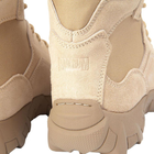 Ботинки Magnum Boots Cobra 8.0 V1 40 Desert Tan - изображение 7