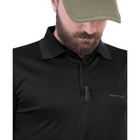 Футболка поло Pentagon Anassa Polo Shirt Black L - изображение 5