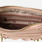 Сумка крос-боді через плече жіноча Steve Madden SM13001417 Рожева (8720857375336) - зображення 4