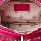 Сумка крос-боді через плече жіноча Steve Madden SM13000759 Рожева (8720857024005) - зображення 5