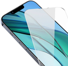 Загартоване скло Baseus Crystal для Apple iPhone 13/13 Pro/14 2 шт (SGBL100002)