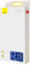 Szkło hartowane Baseus do Realme GT Neo 3 Transparent (P6001205B201-03) - obraz 1