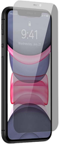 Szkło hartowane Baseus do Apple iPhone X/XS/11 Pro 2 szt Black (SGBL060402) - obraz 2