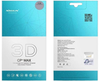 Загартоване скло Nillkin 3D CP+ MAX для Xiaomi 12 Pro/12S Pro Black (6902048240391) - зображення 1