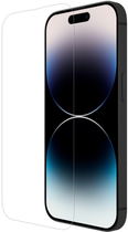 Szkło hartowane Nillkin Amazing H+ Pro do Apple iPhone 14 Pro Max Black (6902048250123) - obraz 3