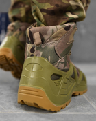 Тактические ботинки multicam кор kop 0 н 43 - изображение 5