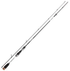Спінінг Daiwa 23 Silver Creek UL Spin 2.35m 3-14g