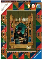 Puzzle Ravensburger Kolekcja Harry Potter 1000 elementów (4005556167470) - obraz 1
