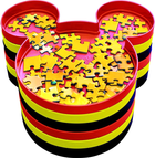 Sorter do puzzli Ravensburger Mickeys (4005556179756) - obraz 2
