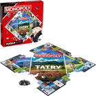 Puzzle Winning Moves Monopoly Tatry i Zakopane 1000 elementów (5036905045643) - obraz 3
