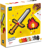 Puzzle by number Plus Plus Przygoda 250 elementów (5710409106894) - obraz 1