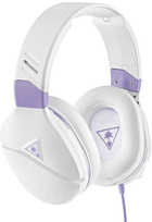 Słuchawki Turtle Beach Recon Spark White (1915300000) - obraz 4