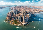 Пазл Clementoni Lower Manhattan New York City 2000 елементів (8005125320806) - зображення 2