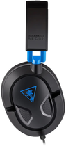 Słuchawki Turtle Beach Recon 50P Black Blue (1915150000) - obraz 4