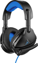 Навушники Turtle Beach Stealth 300P Black Blue (1915110000) - зображення 3