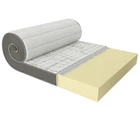 Матрац Slim Roll / Слім Ролл 160x190