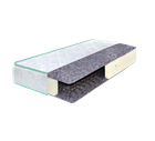 Матрац Highfoam Faino Kray жаккард / Файно Kрай 80x190