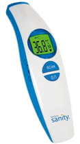 Termometr Sanity BabyTemp AP 3116 - obraz 1