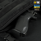 M-Tac сумка Admin Bag Elite Black - изображение 7