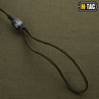 M-Tac шнур страховочный Lite универсальный олива - изображение 3