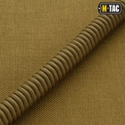 M-Tac шнур страховочный Lite универсальный койот - изображение 2