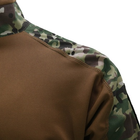 Тактическая рубашка Tailor UBACS Мультикам 58 - изображение 6