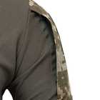Бойова сорочка з коротким рукавом Tailor UBACS Піксель 54 - зображення 6