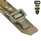 M-Tac ремень Cobra Buckle Tactical Belt Laser Cut Multicam XL/2XL - изображение 4
