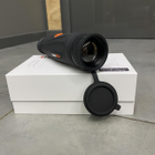 Тепловізійний монокуляр ThermTec Cyclops 350 Pro, 50 мм, NETD≤25mk - зображення 3