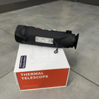 Тепловізійний монокуляр ThermTec Cyclops 350 Pro, 50 мм, NETD≤25mk - зображення 5