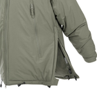 Куртка зимняя Helikon-Tex HUSKY Tactical Winter Jacket Alpha Green M - изображение 12