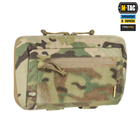 M-Tac подсумок Admin Large Elite Gen.II Multicam - изображение 4