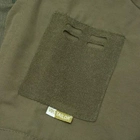Бойова сорочка з коротким рукавом Tailor UBACS Olive 54 - зображення 7