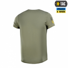 M-Tac футболка UA Side Light Olive XS - зображення 4