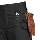 Штаны Helikon-Tex Pilgrim Pants DuraCanvas Black W38/L34 - изображение 5