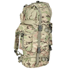 Рюкзак армейский MFH BW Combat Backpack 65л Multicam - изображение 3