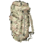 Рюкзак армійський MFH BW Combat Backpack 65л Multicam - зображення 6